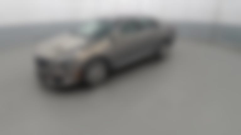 2018 Cadillac XTS vehicle photo