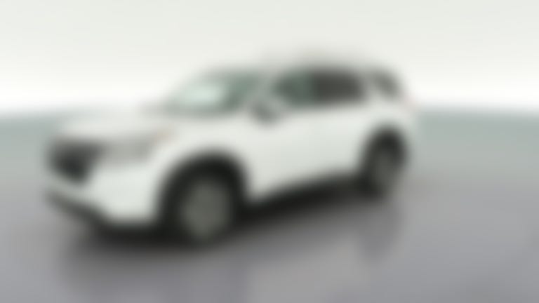 2025 Nissan Pathfinder vehicle photo