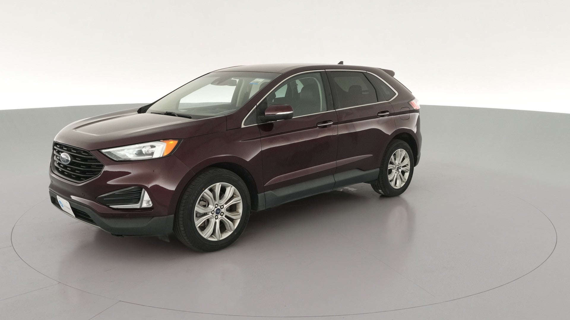 2022 Ford Edge vehicle photo