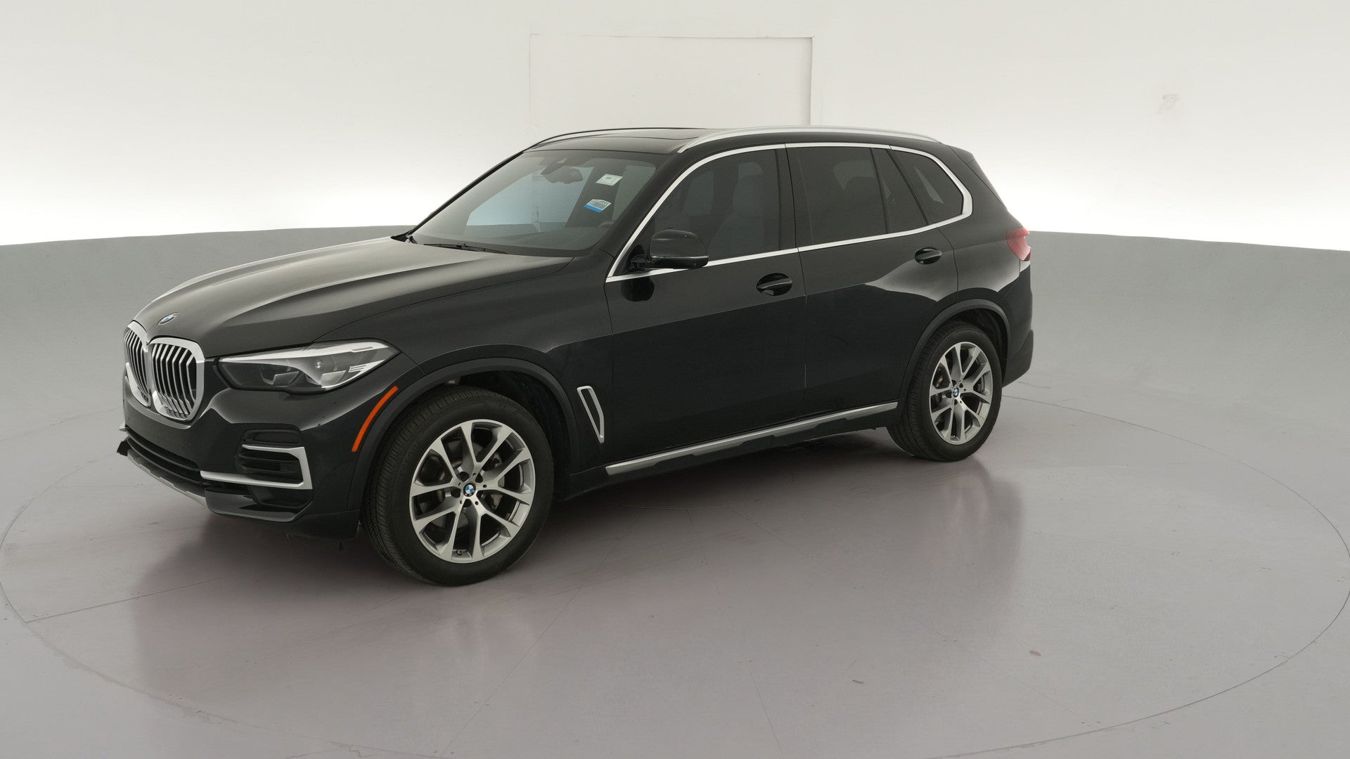 2023 BMW X5 vehicle photo