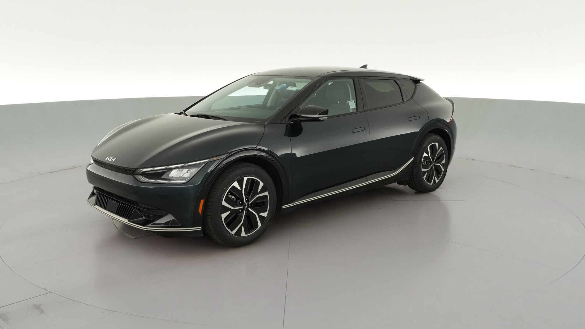 2023 Kia EV6 vehicle photo