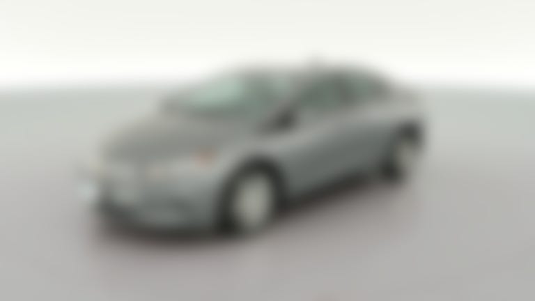 2018 Chevrolet Volt vehicle photo