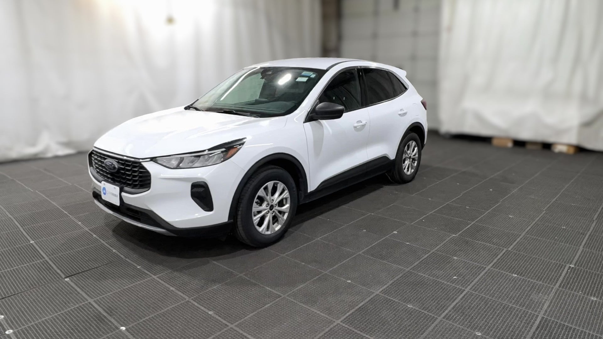 2024 Ford Escape vehicle photo