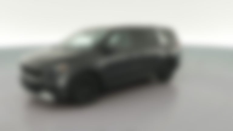 2026 Kia Carnival vehicle photo