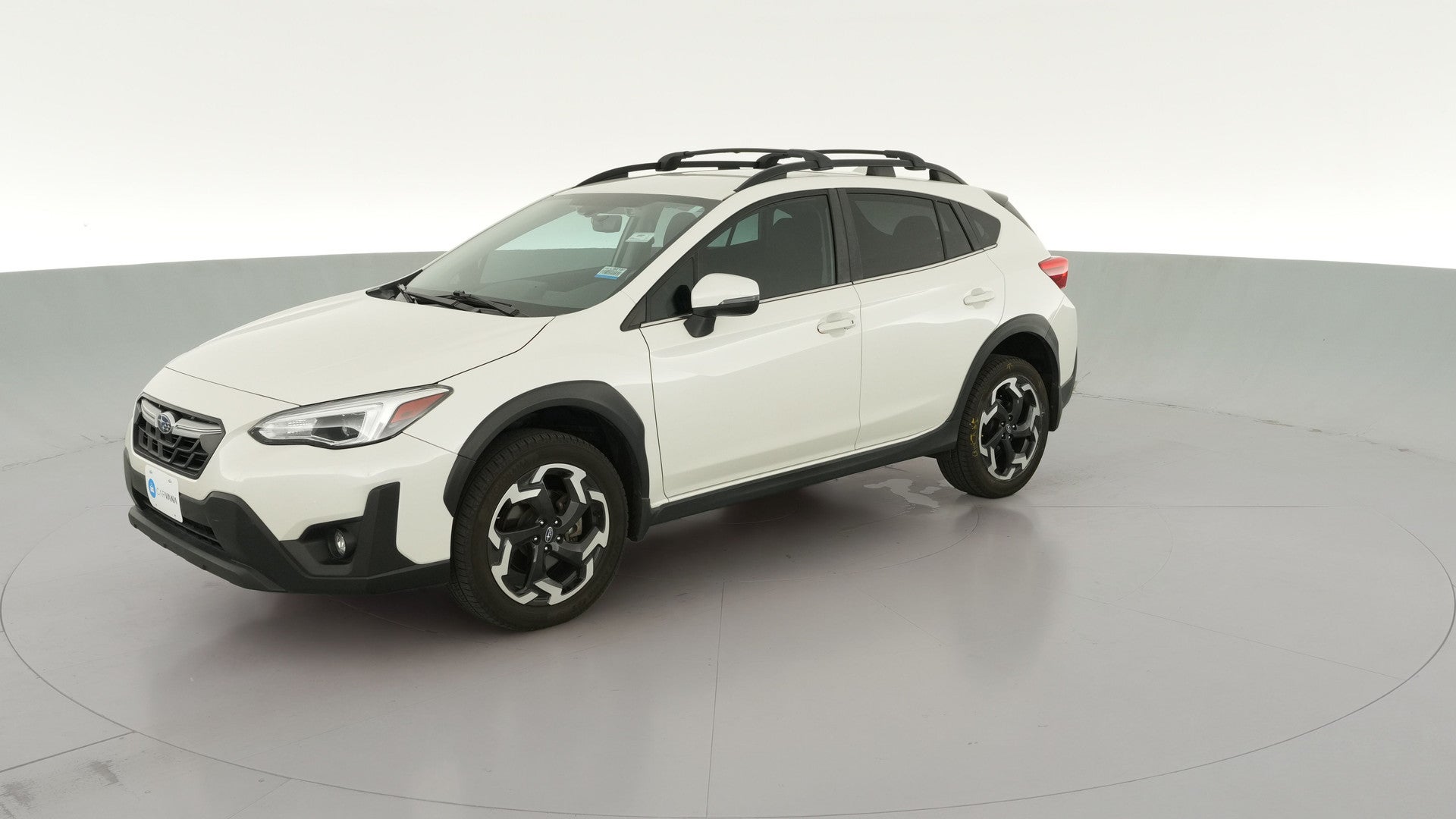 2021 Subaru Crosstrek vehicle photo
