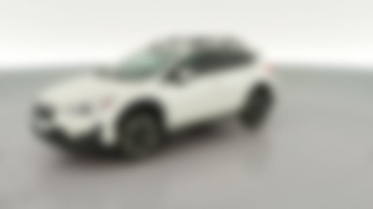 2021 Subaru Crosstrek vehicle photo