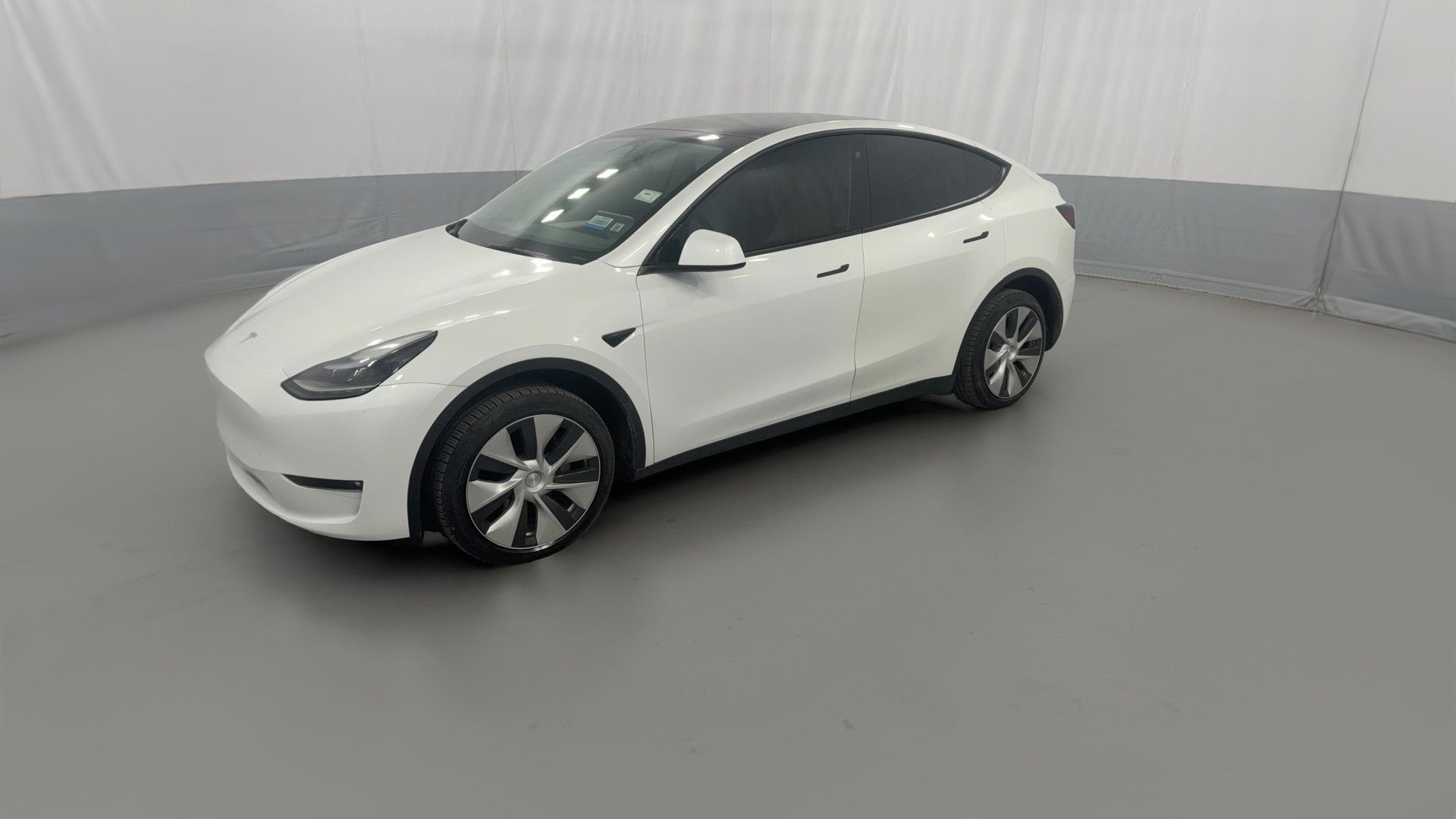 2023 Tesla Model Y vehicle photo