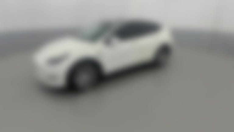 2023 Tesla Model Y vehicle photo