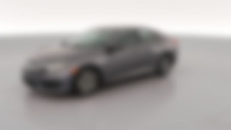 2016 Honda Civic vehicle photo