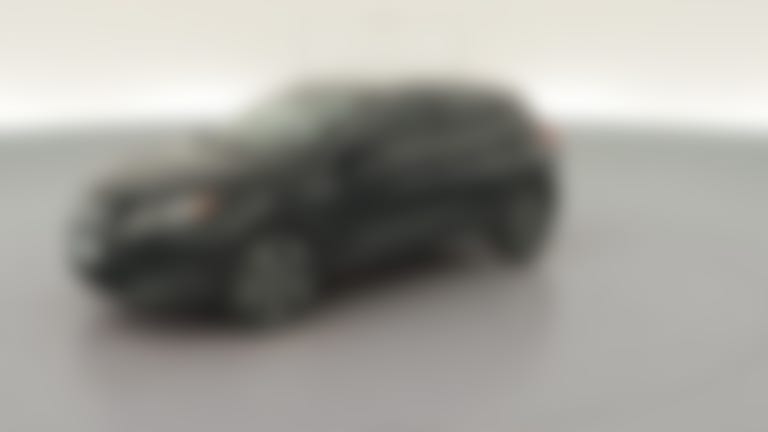 2019 Nissan Rogue Sport vehicle photo