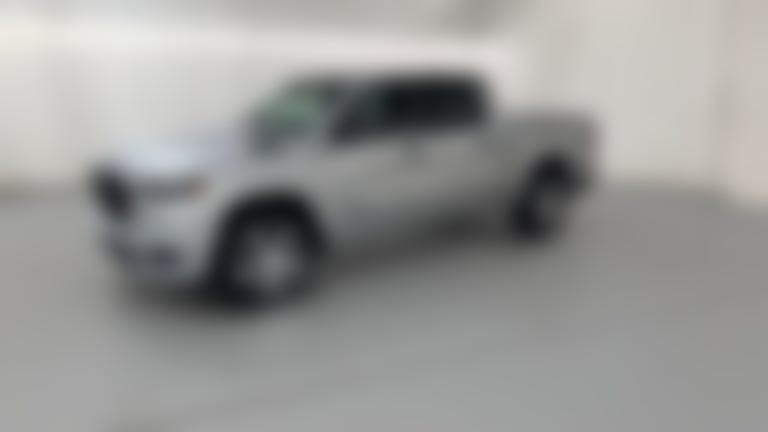 2026 Ram 1500 Crew Cab vehicle photo