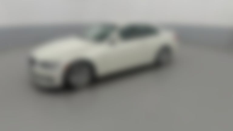 2013 BMW 3 Series vehicle photo
