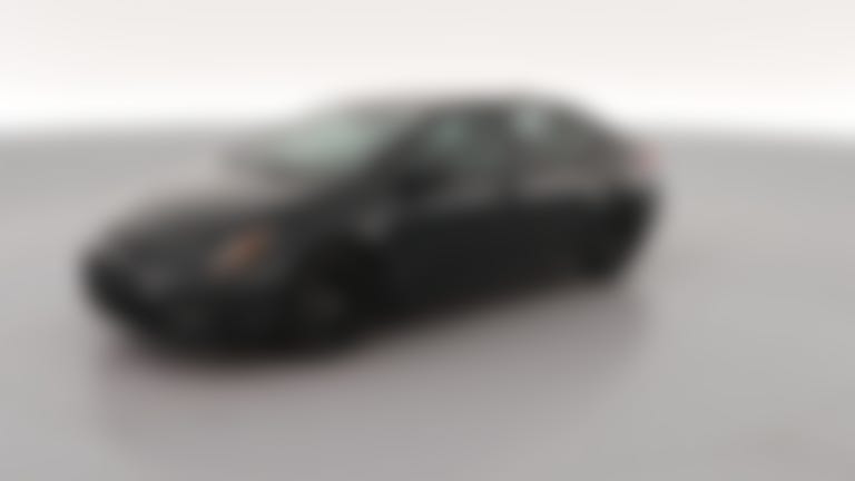 2022 Toyota Corolla vehicle photo