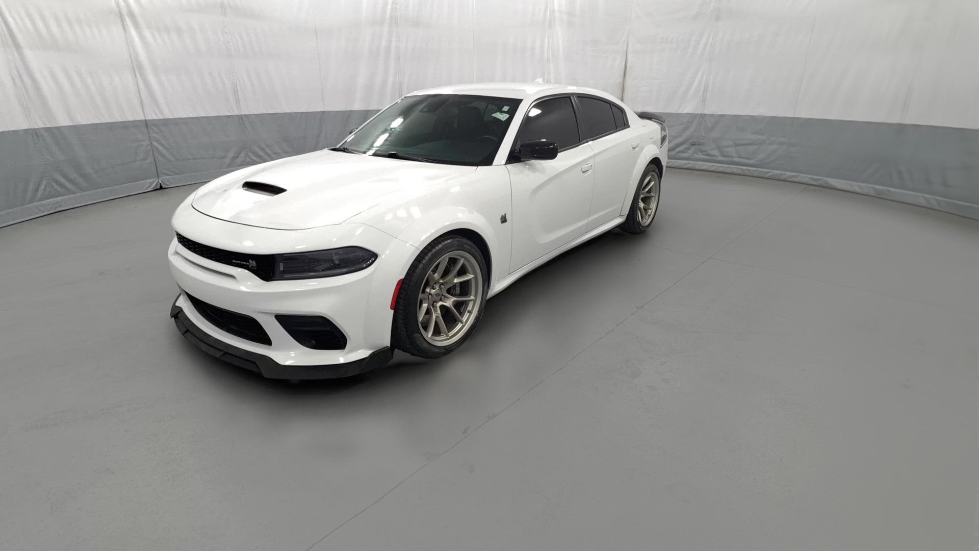 2023 Dodge Charger vehicle photo