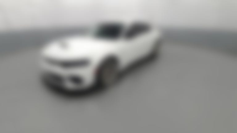 2023 Dodge Charger vehicle photo