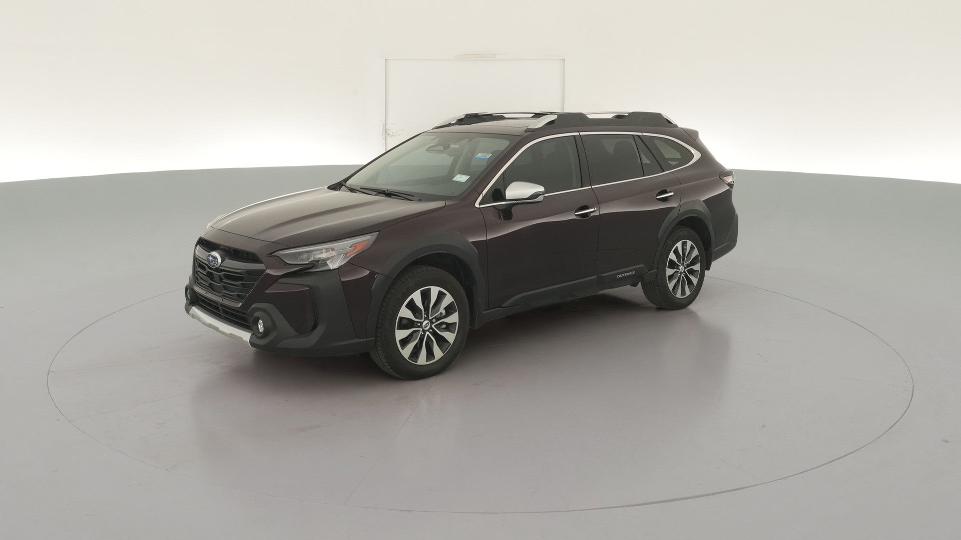 2023 Subaru Outback vehicle photo