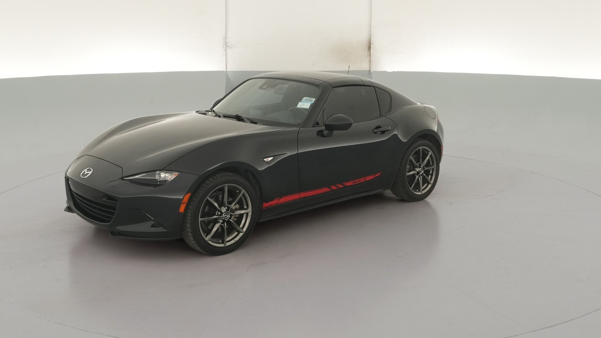 2023 MAZDA MX-5 Miata RF vehicle photo
