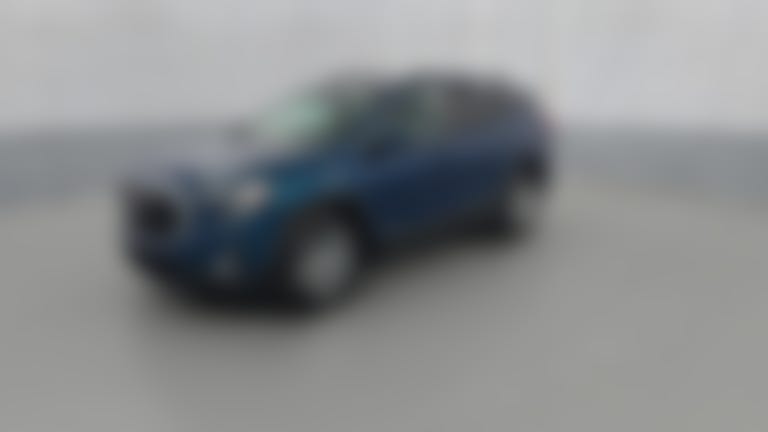 2021 GMC Terrain vehicle photo