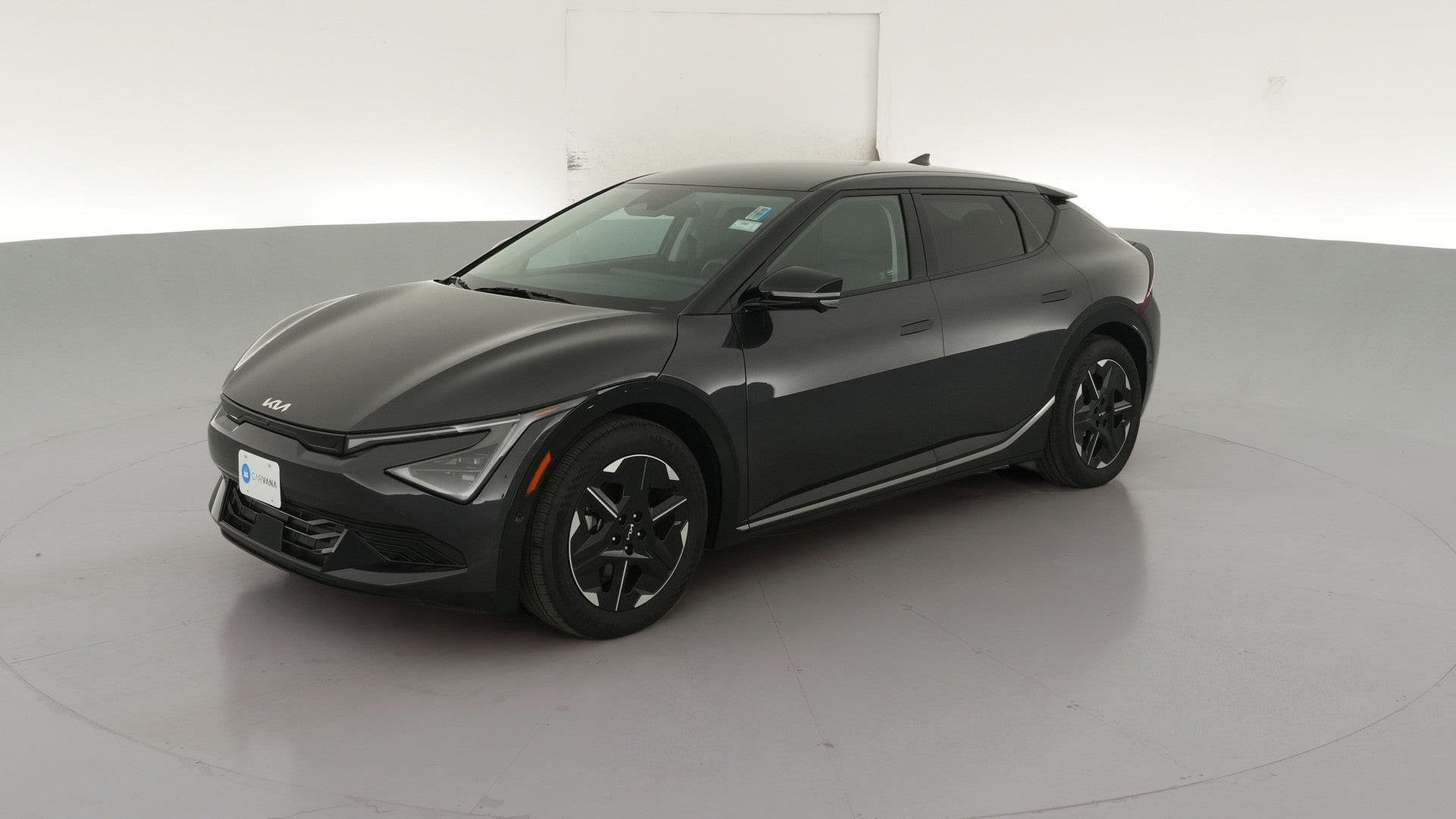 2025 Kia EV6 vehicle photo
