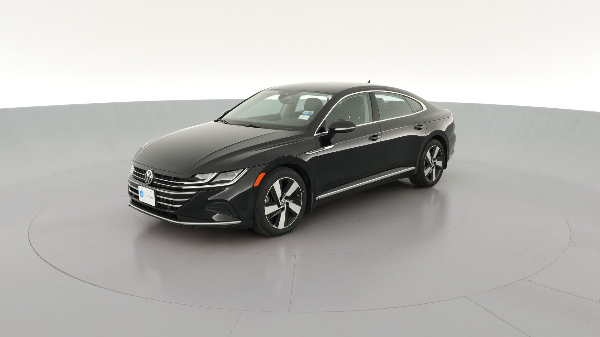 2021 Volkswagen Arteon vehicle photo
