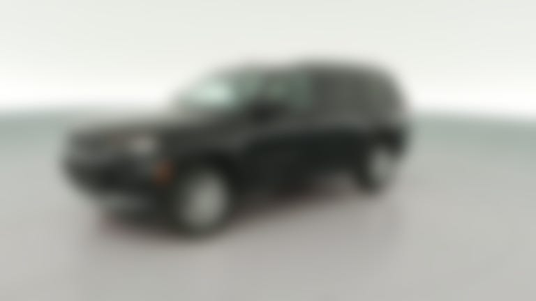 2026 Jeep Grand Cherokee L vehicle photo