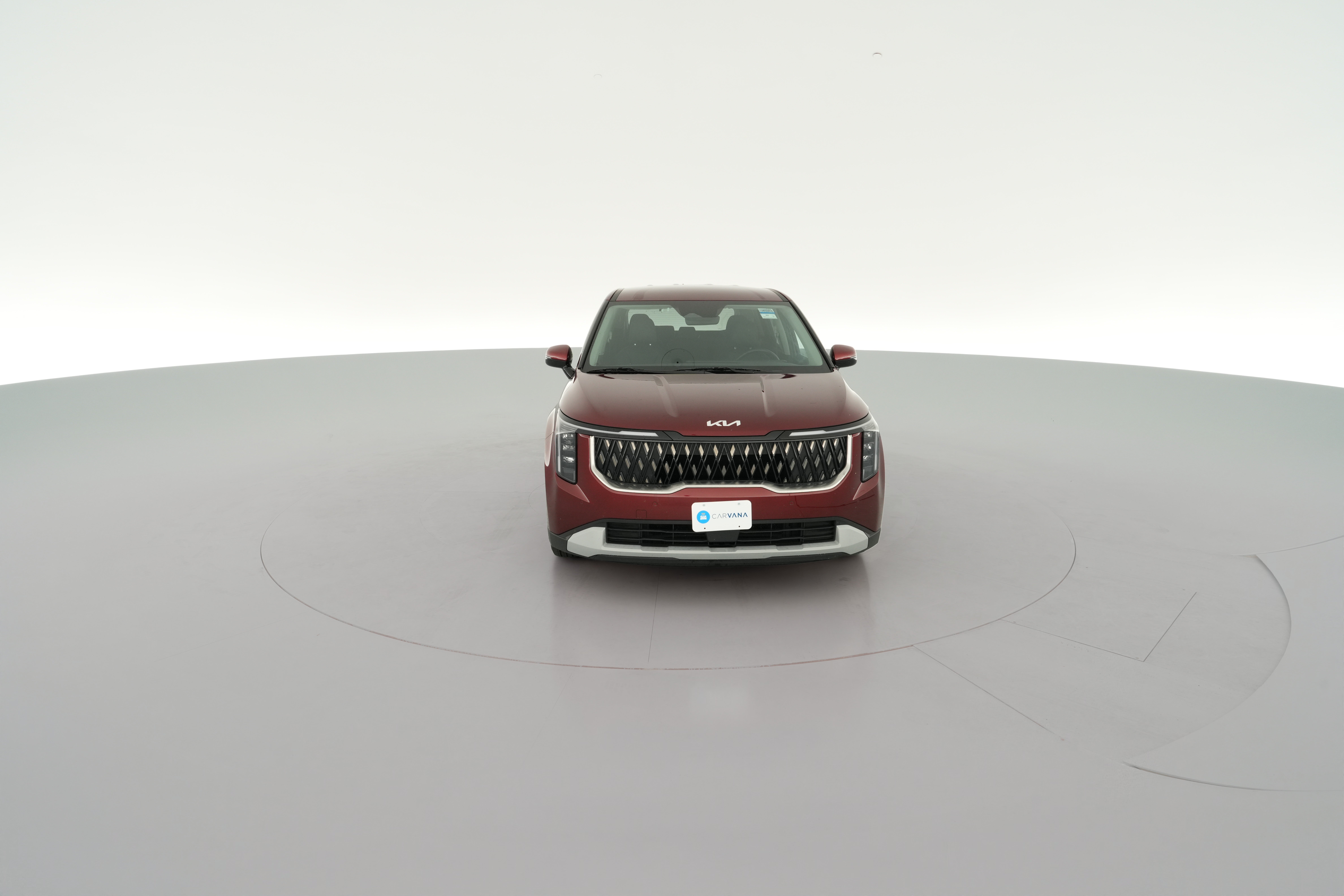 2026 Kia Carnival LXS - Photo 29