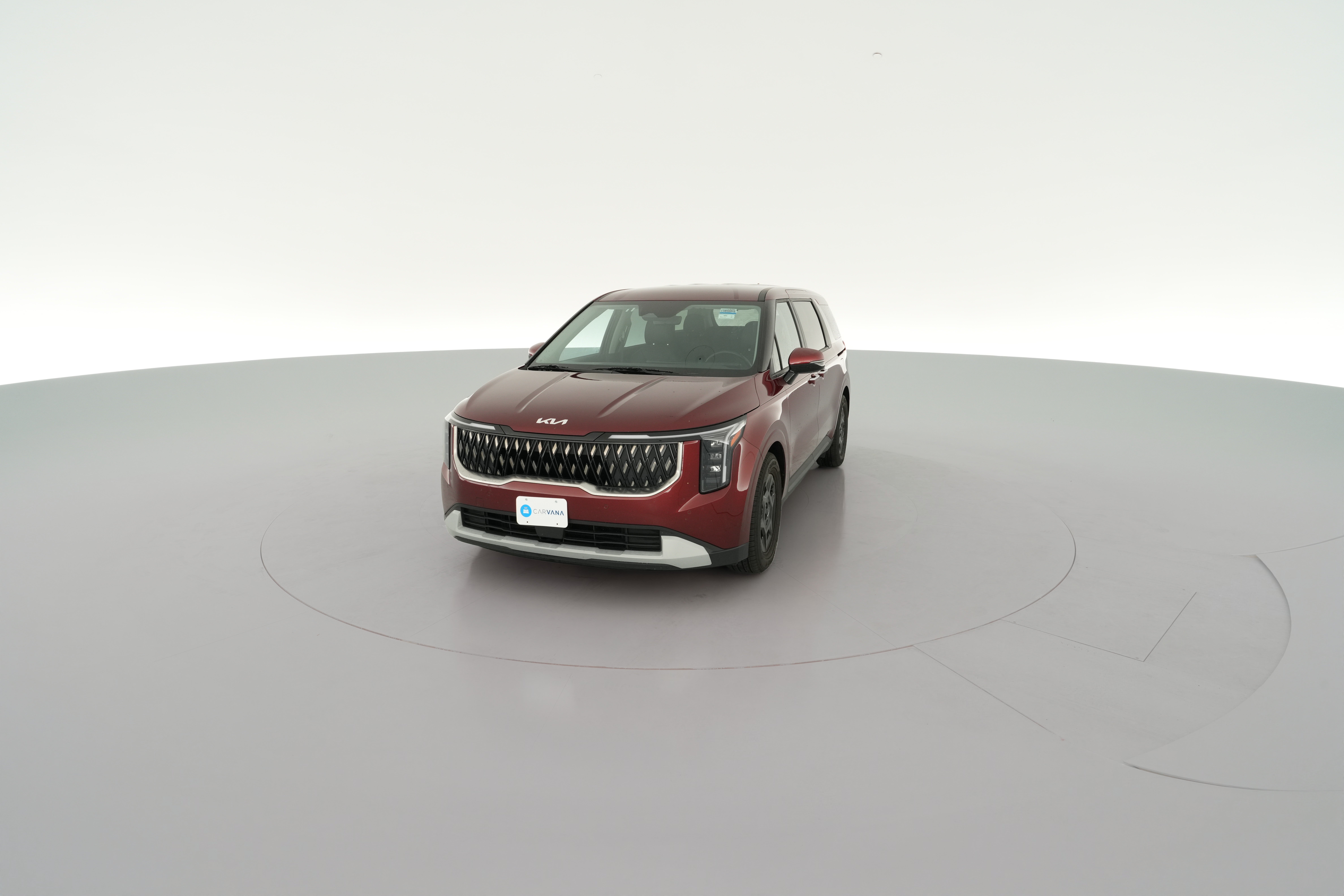 2026 Kia Carnival LXS - Photo 30