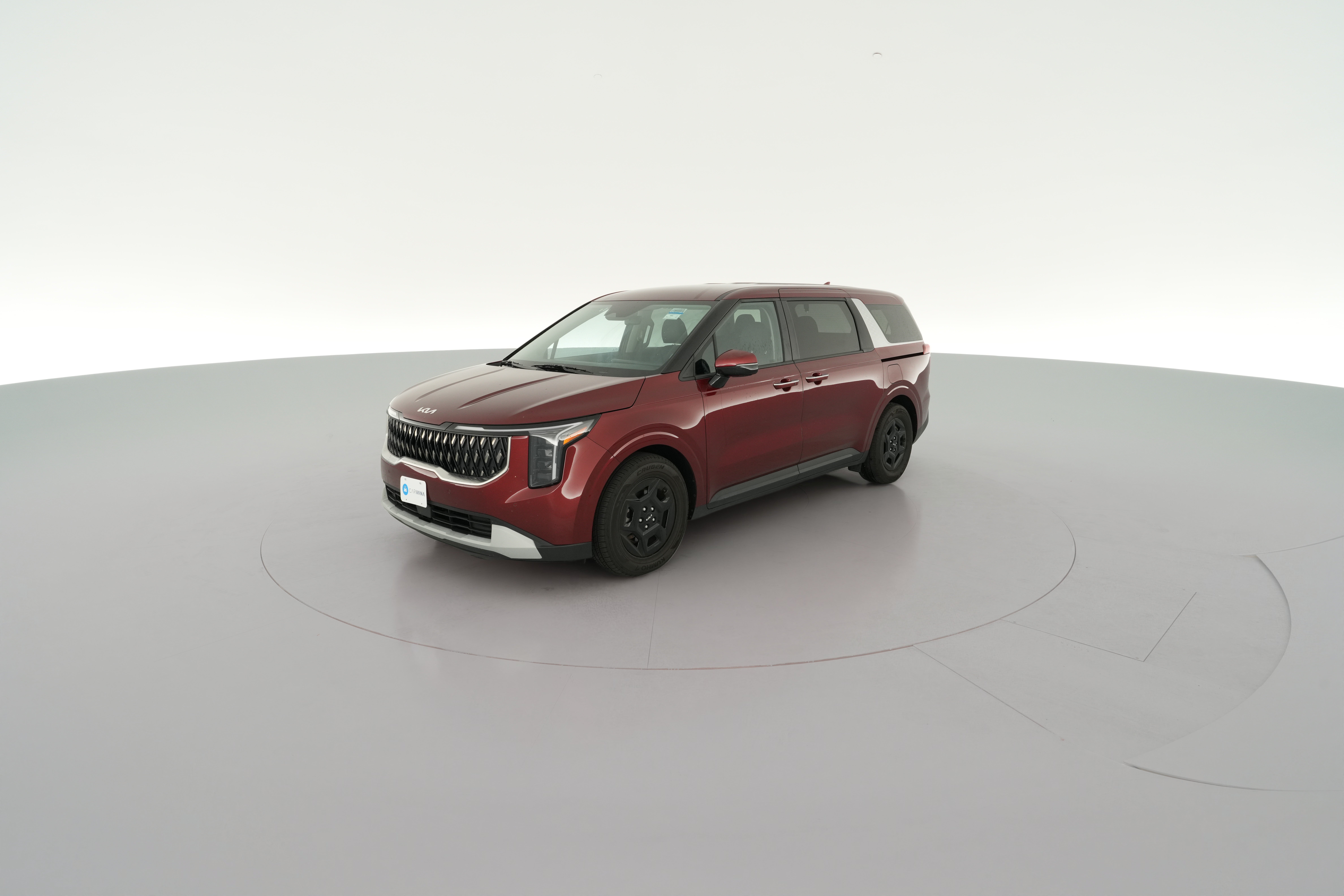2026 Kia Carnival LXS - Photo 31