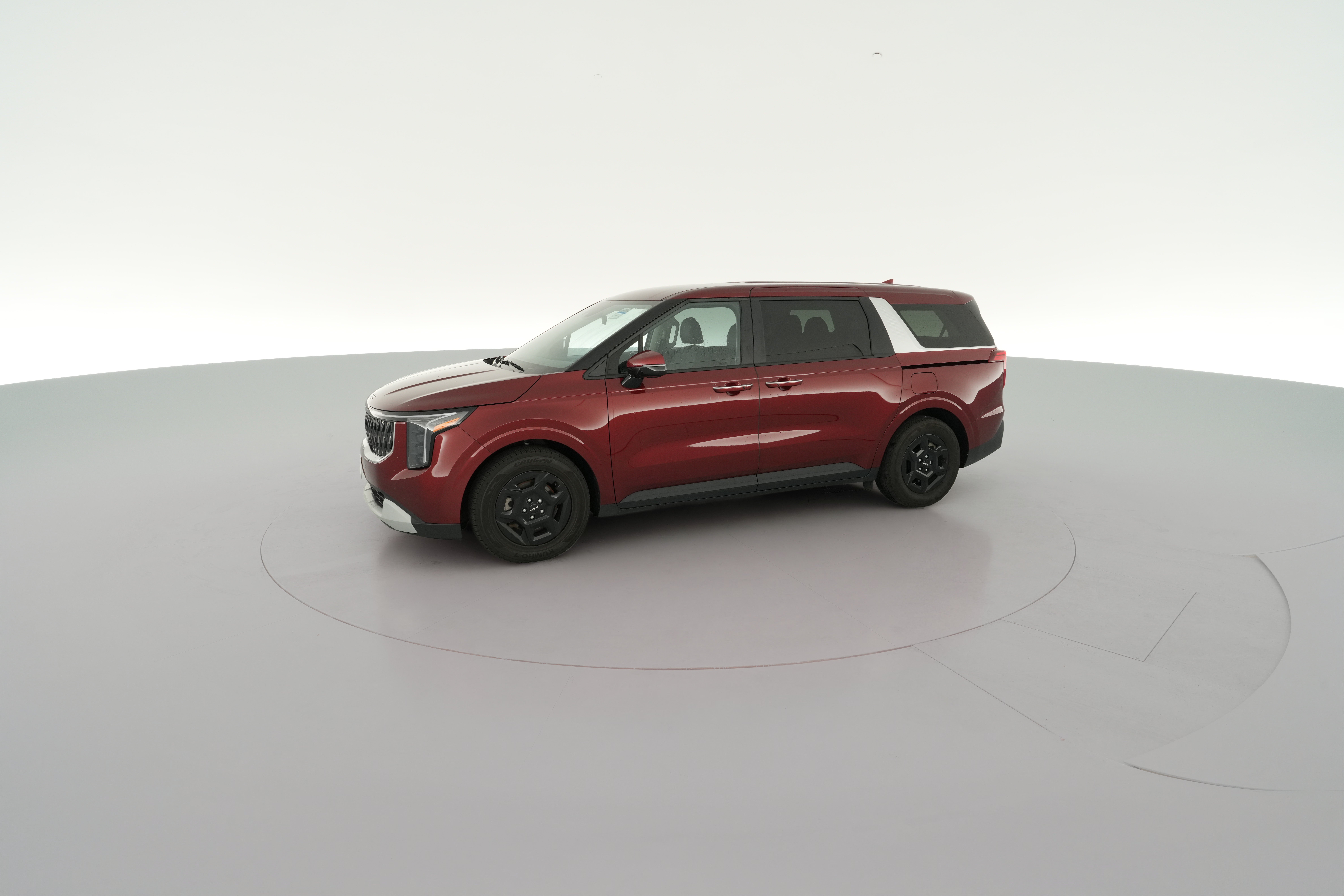 2026 Kia Carnival LXS - Photo 32