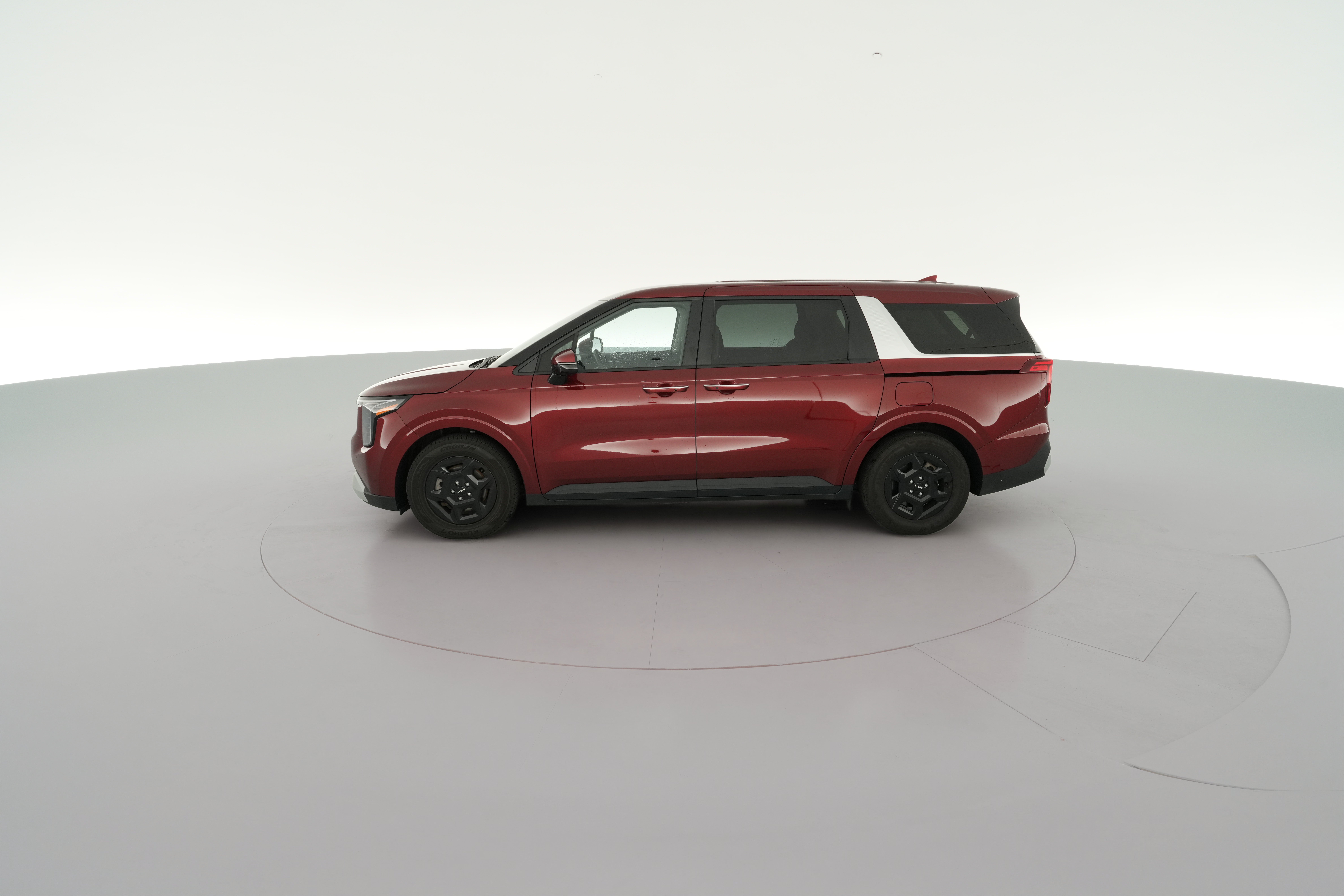 2026 Kia Carnival LXS - Photo 33