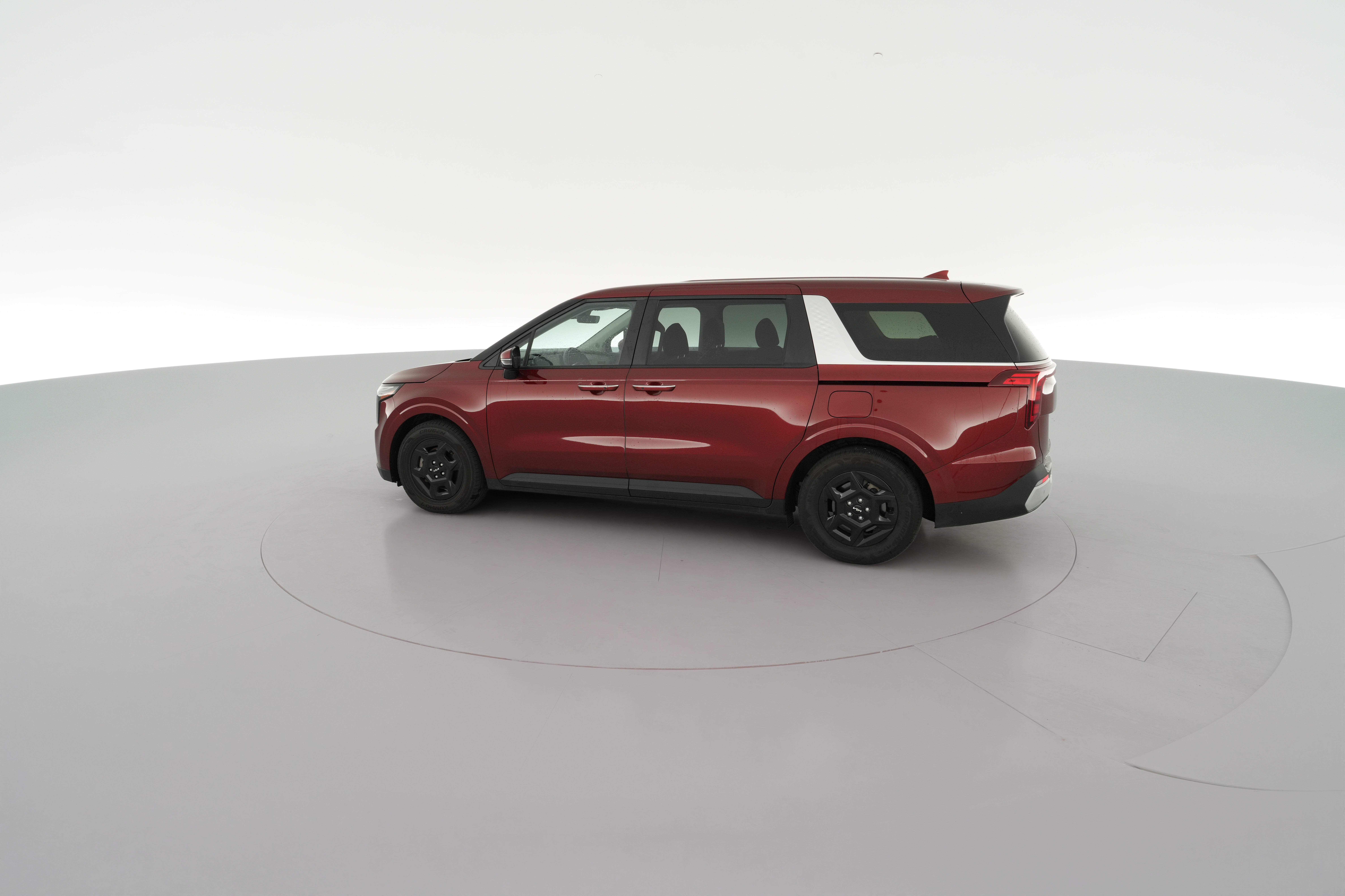 2026 Kia Carnival LXS - Photo 34