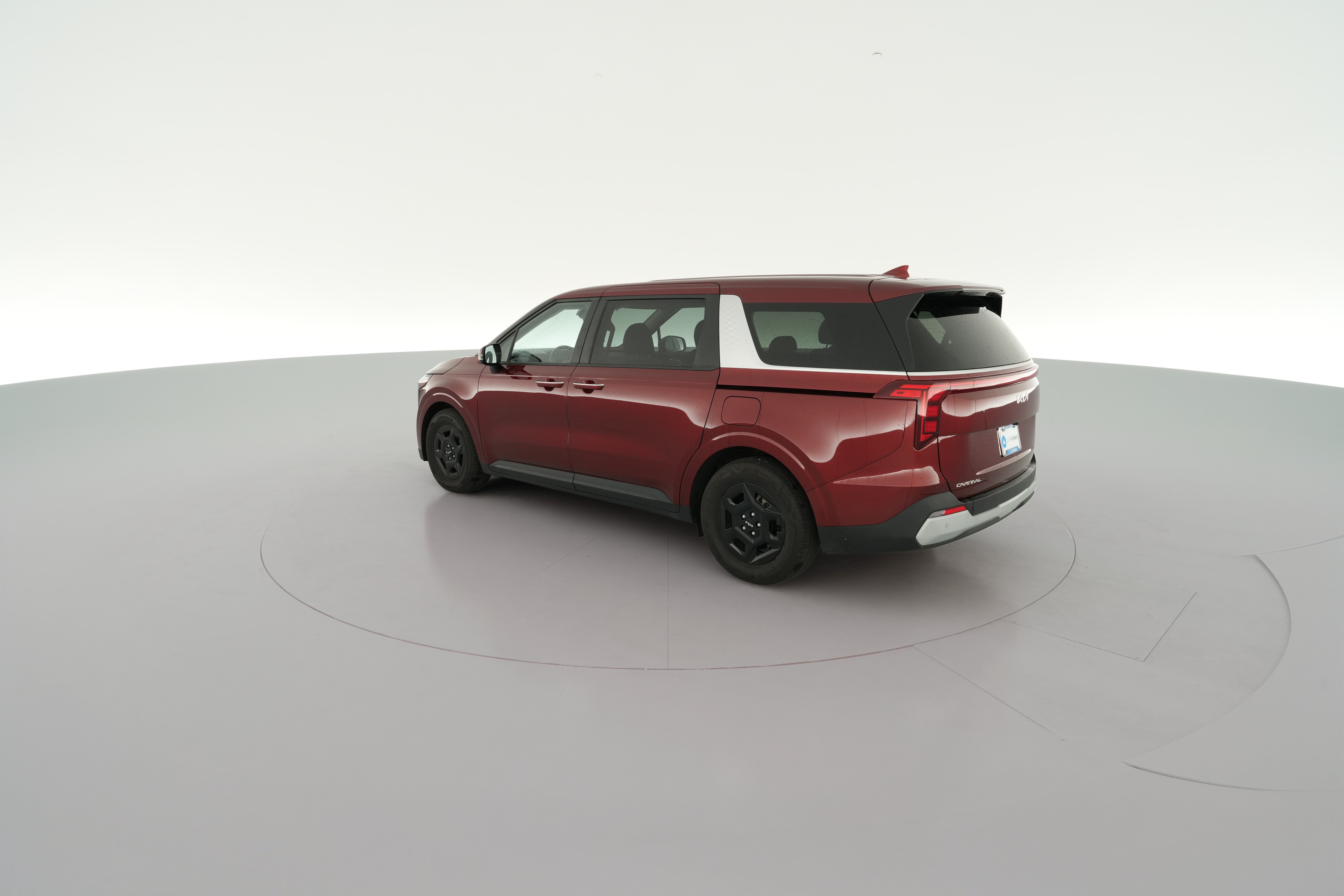 2026 Kia Carnival LXS - Photo 35