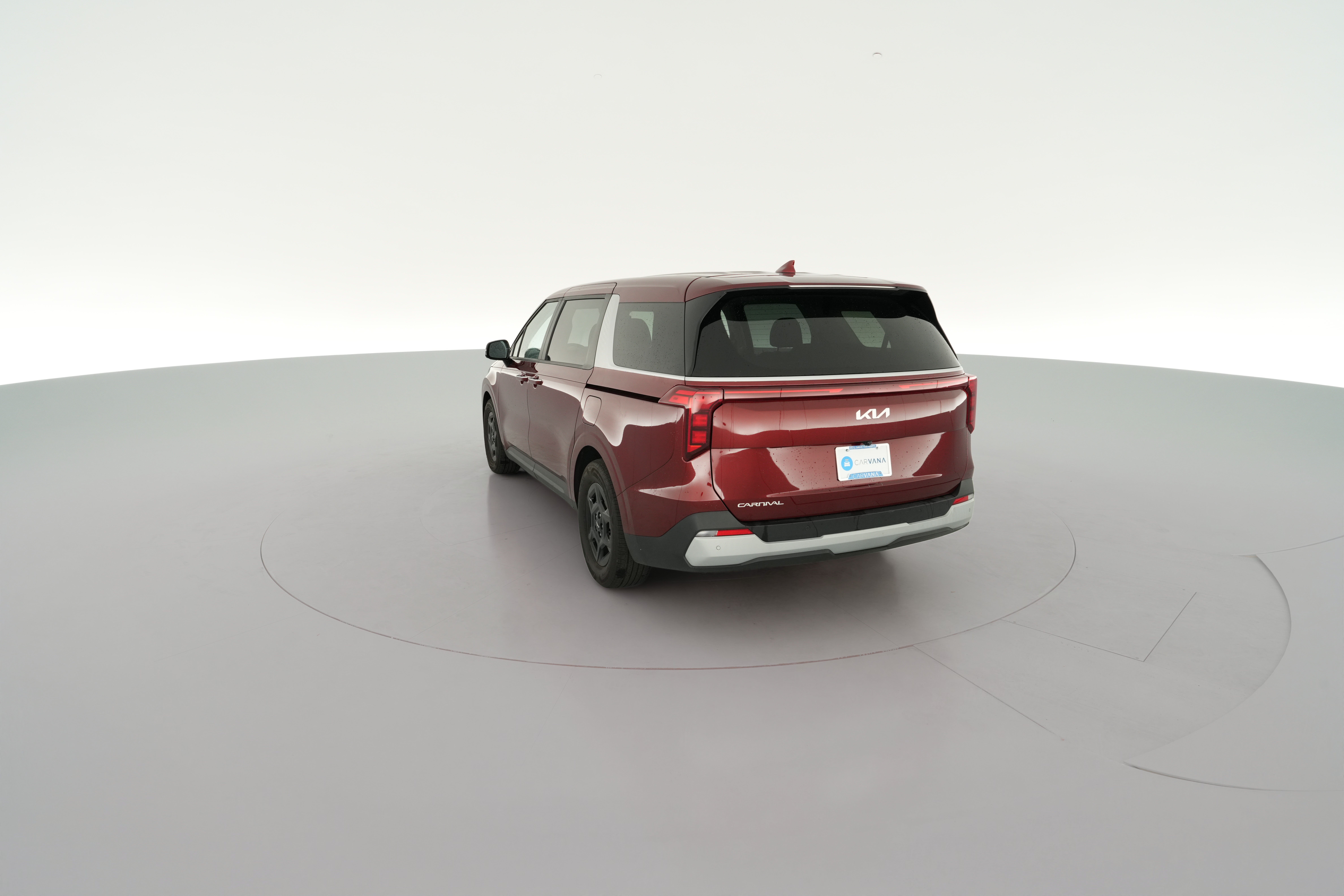 2026 Kia Carnival LXS - Photo 36