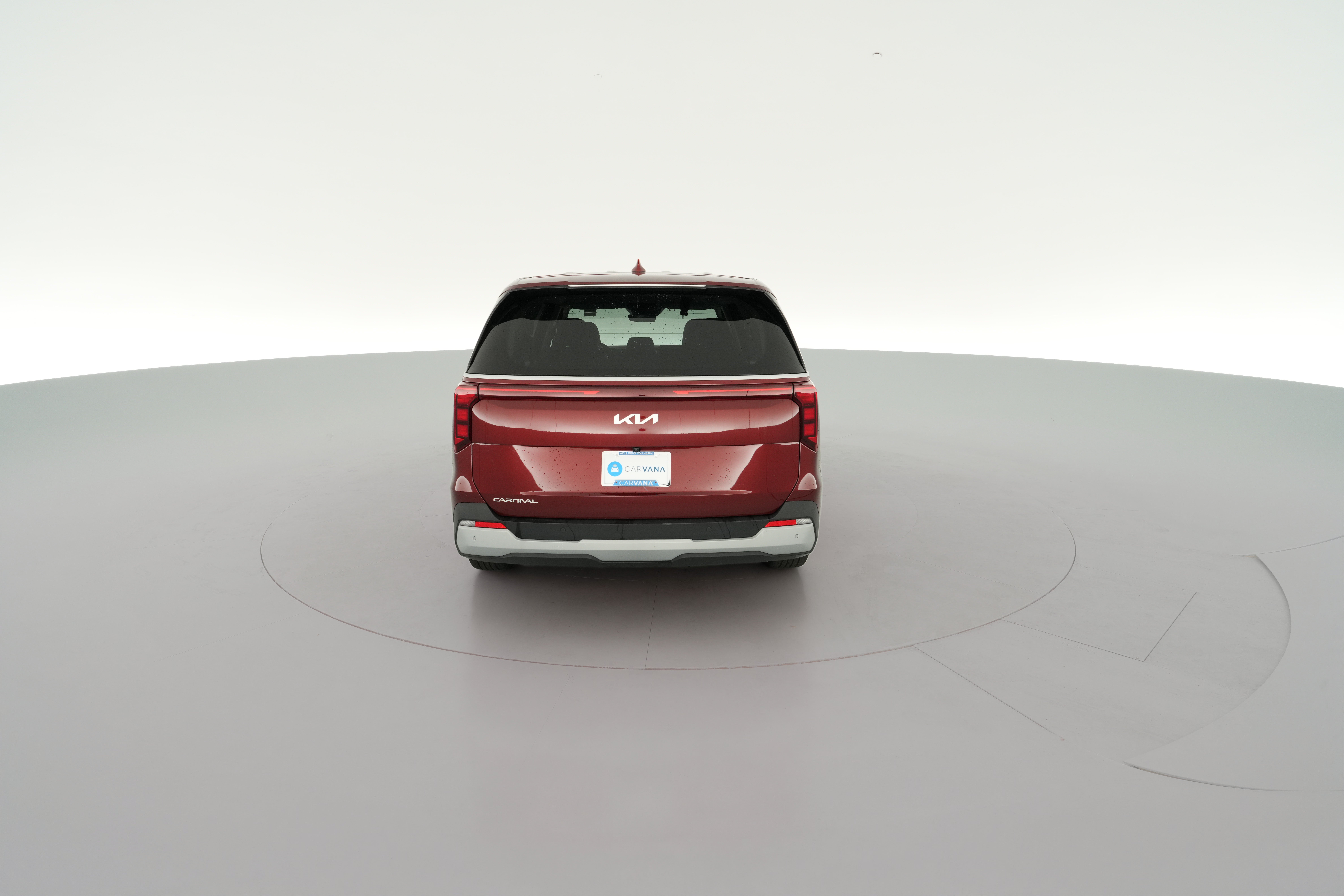 2026 Kia Carnival LXS - Photo 37