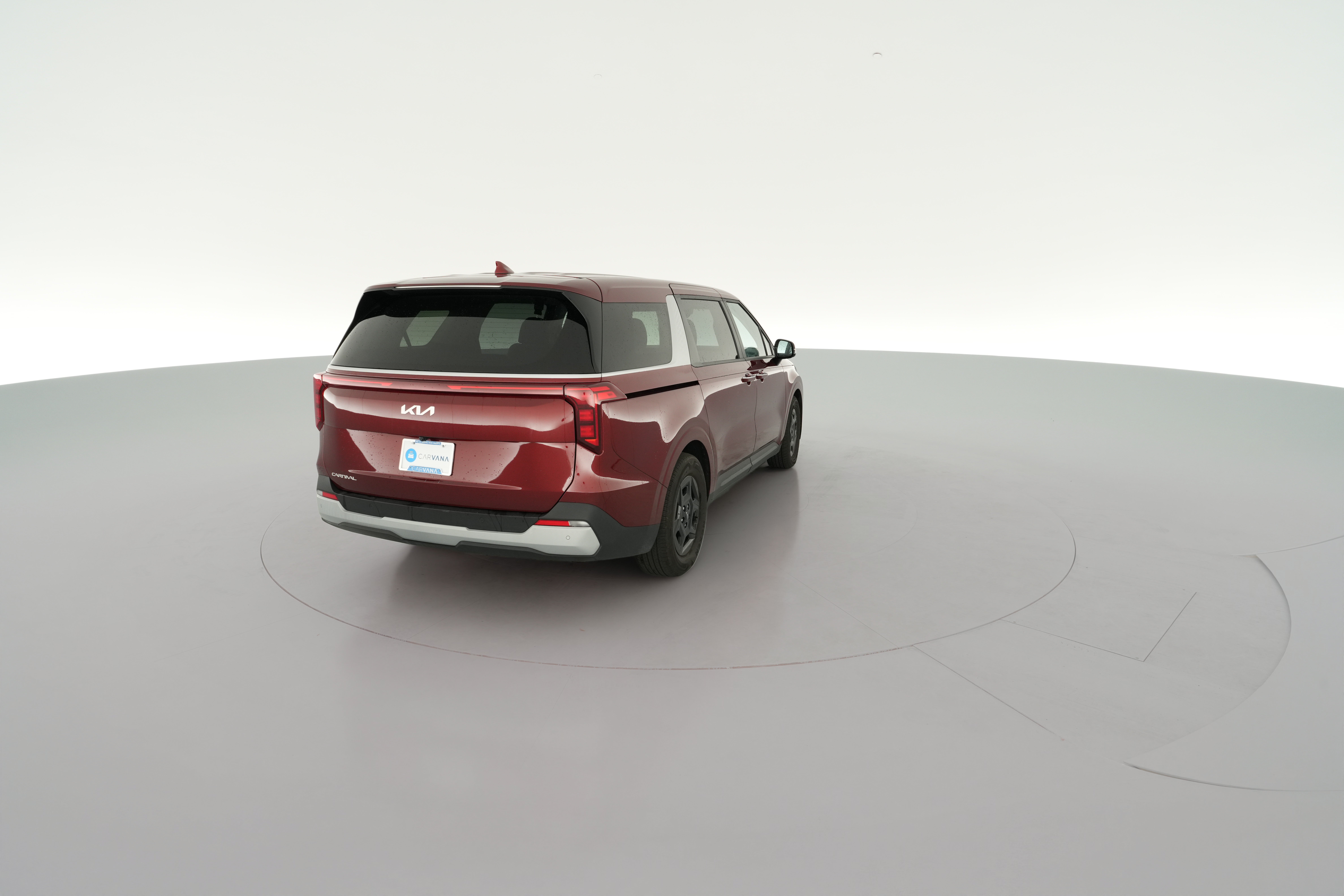 2026 Kia Carnival LXS - Photo 38