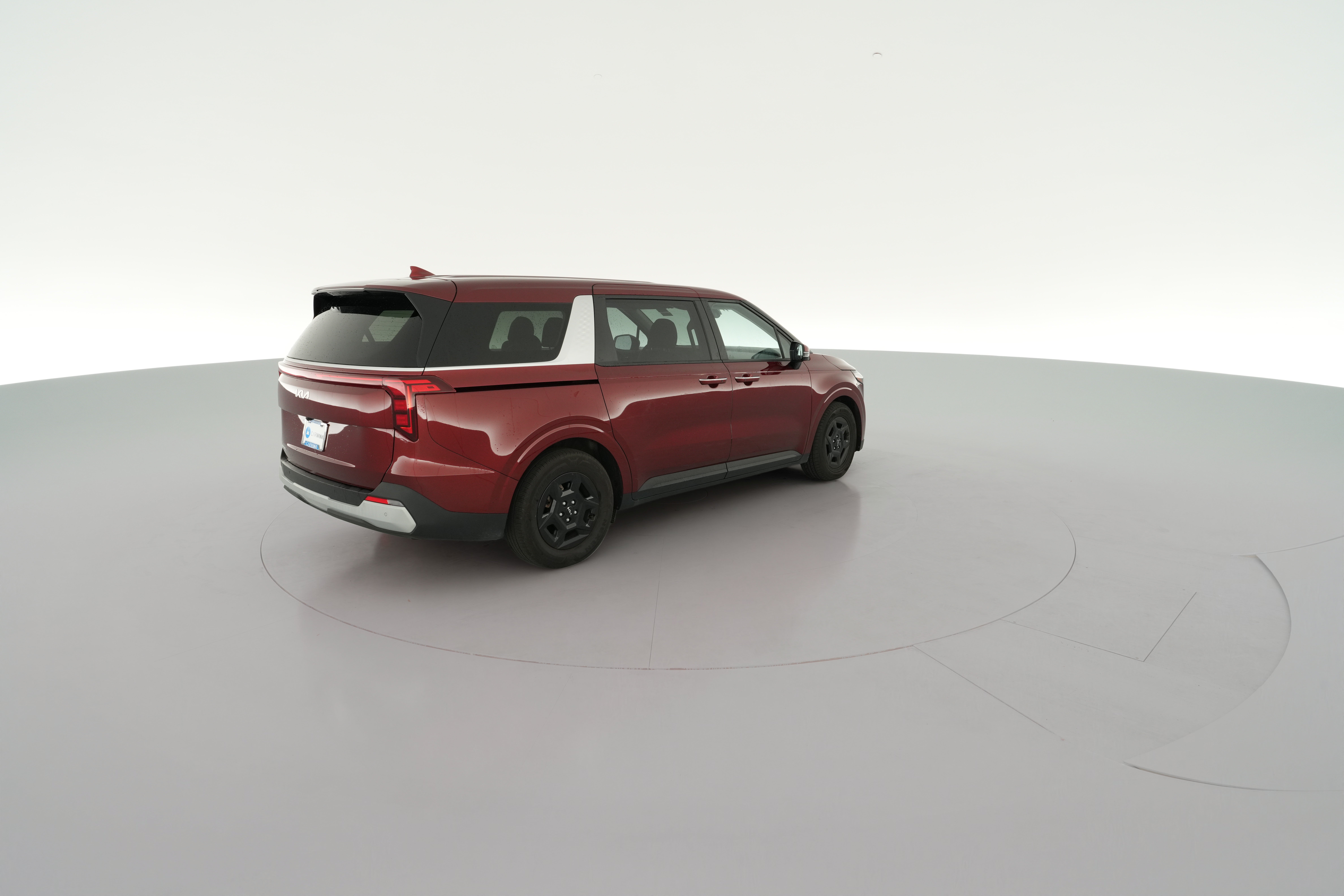2026 Kia Carnival LXS - Photo 39
