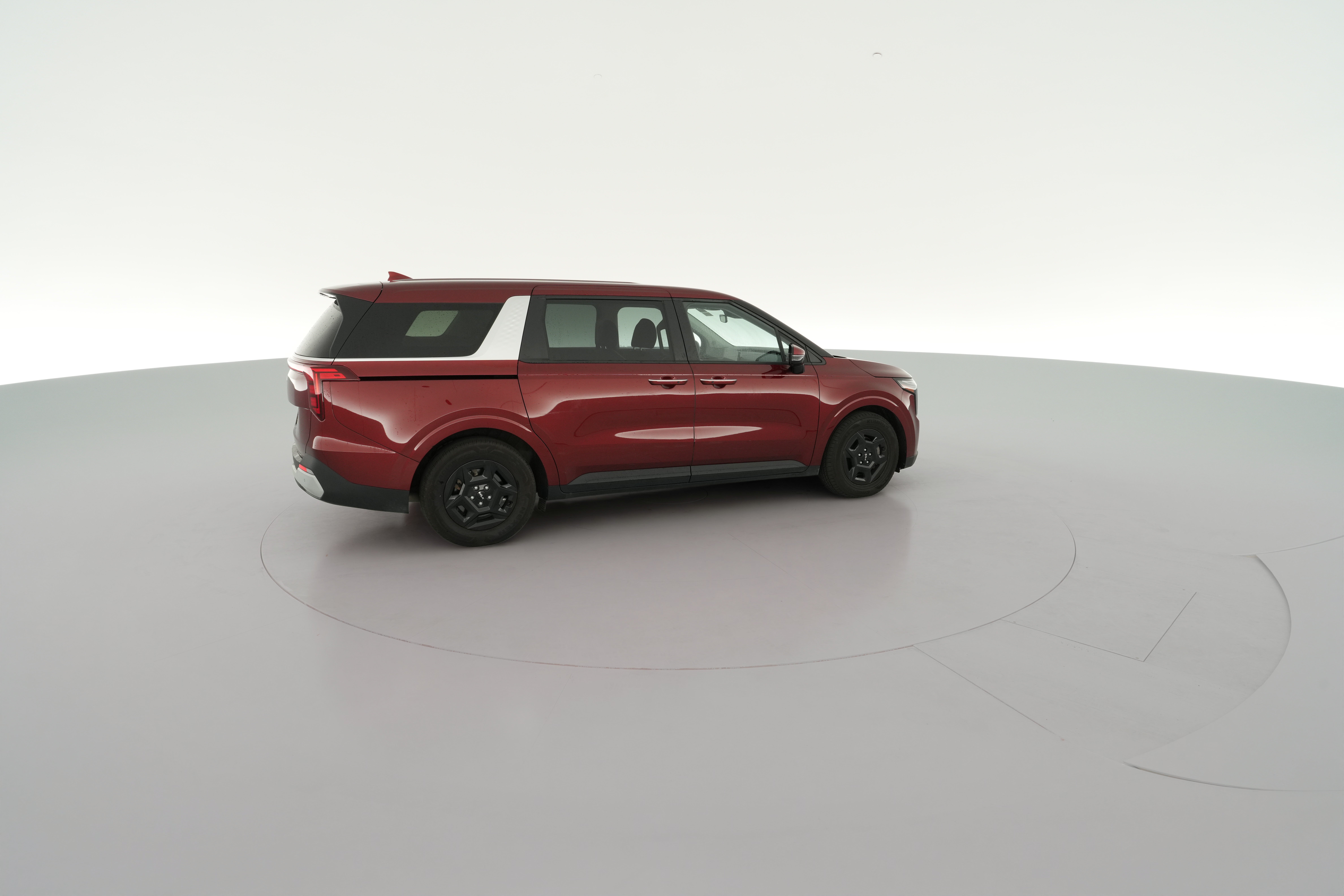 2026 Kia Carnival LXS - Photo 40