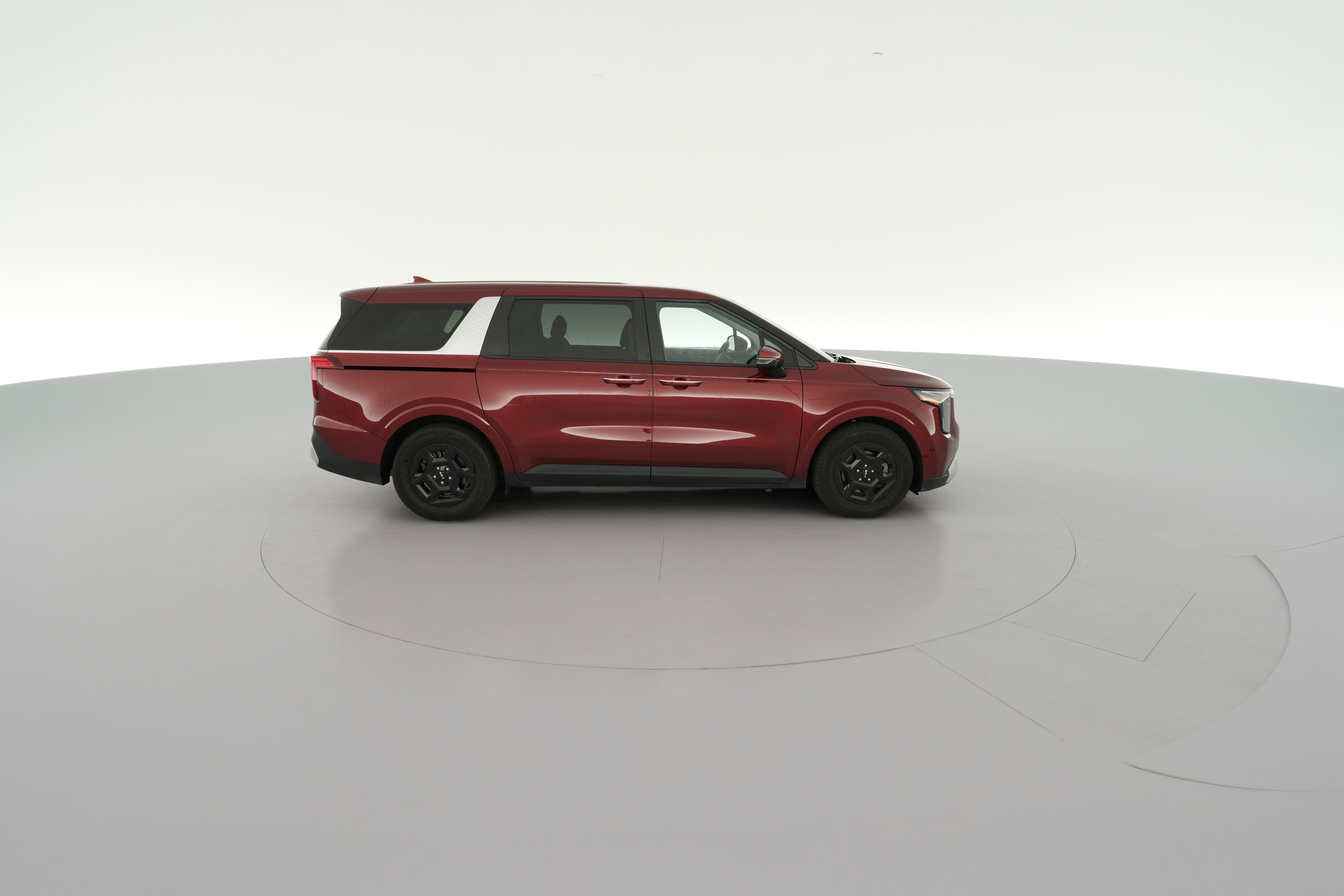 2026 Kia Carnival LXS - Photo 41