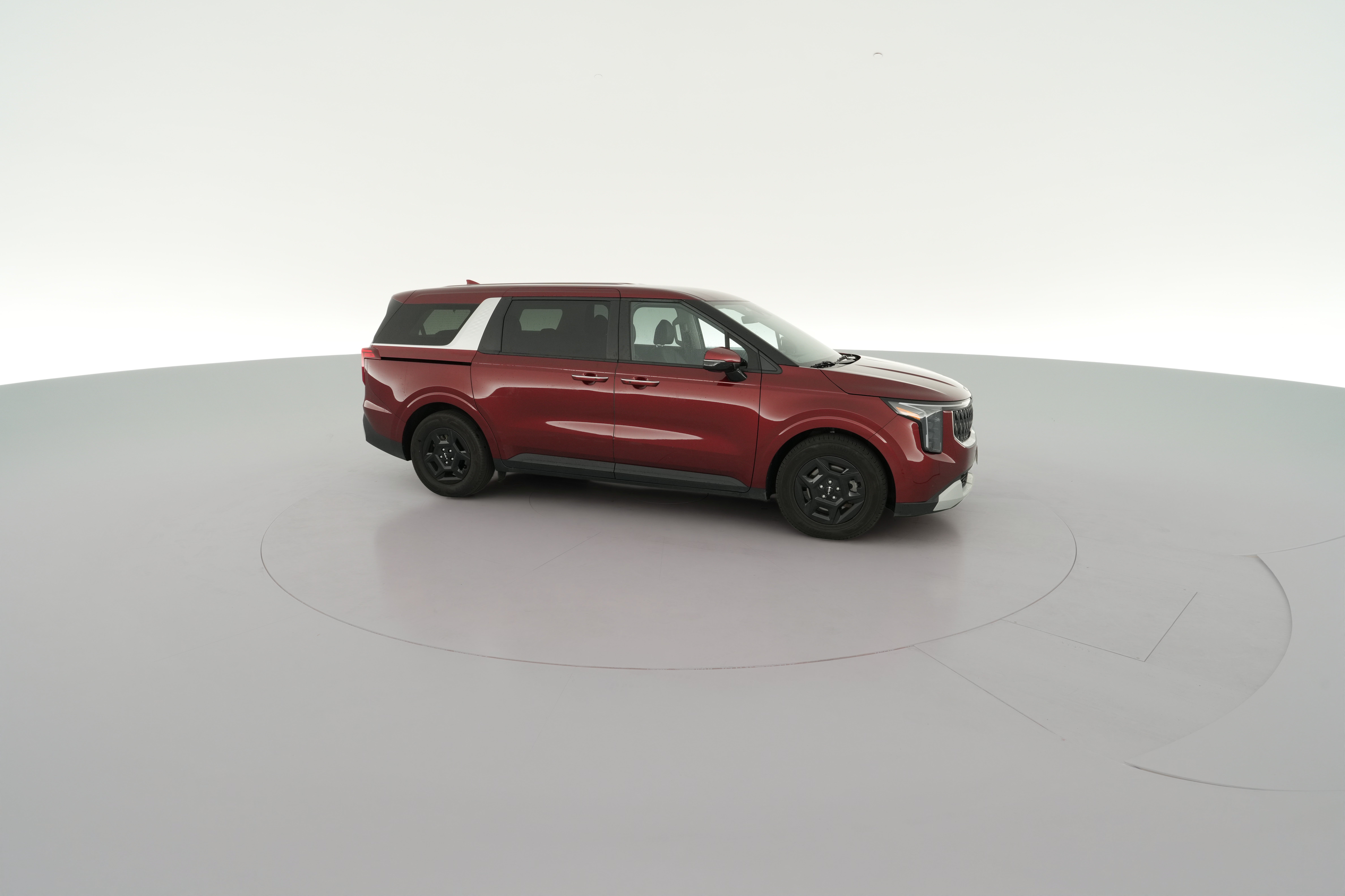2026 Kia Carnival LXS - Photo 42