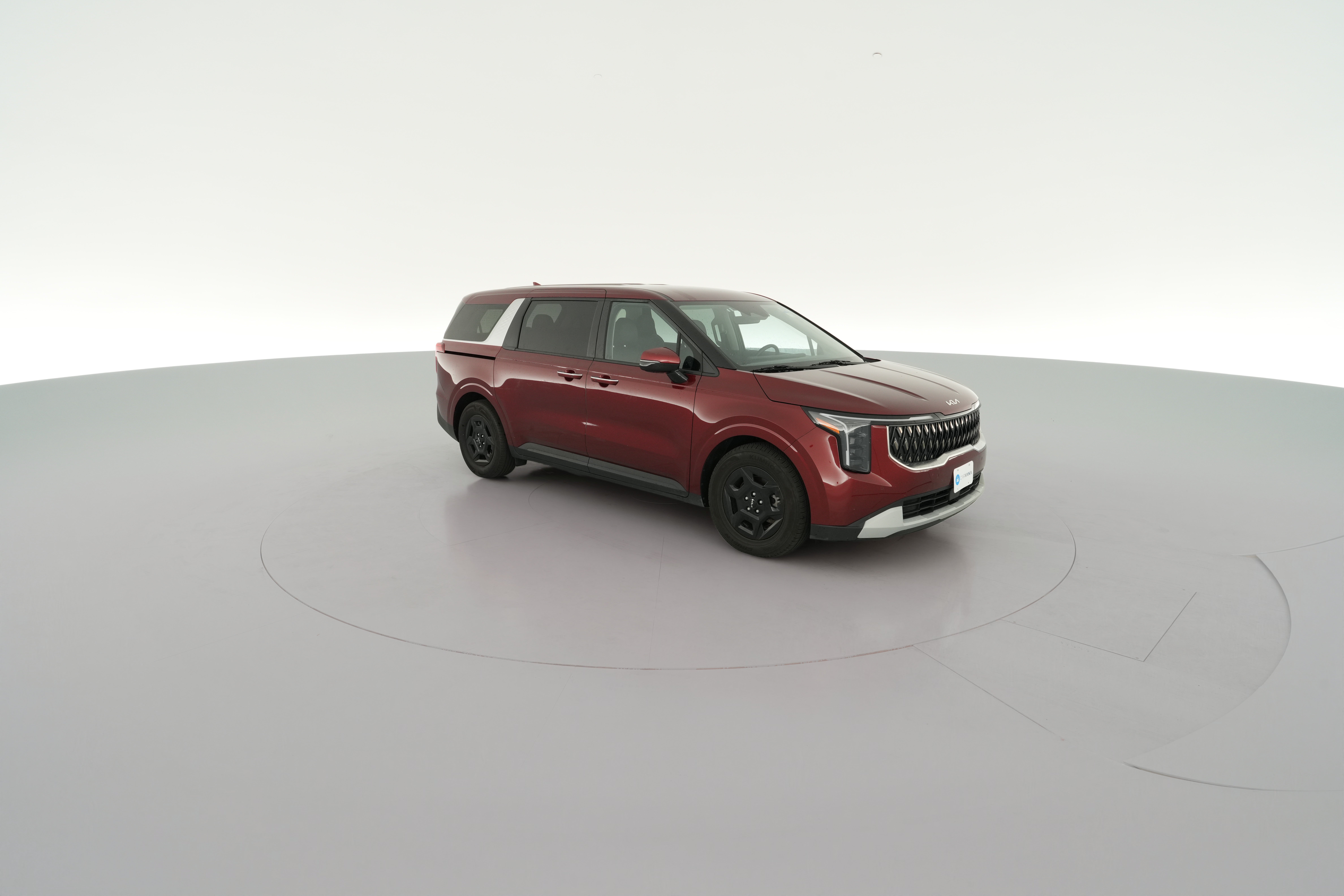 2026 Kia Carnival LXS - Photo 43