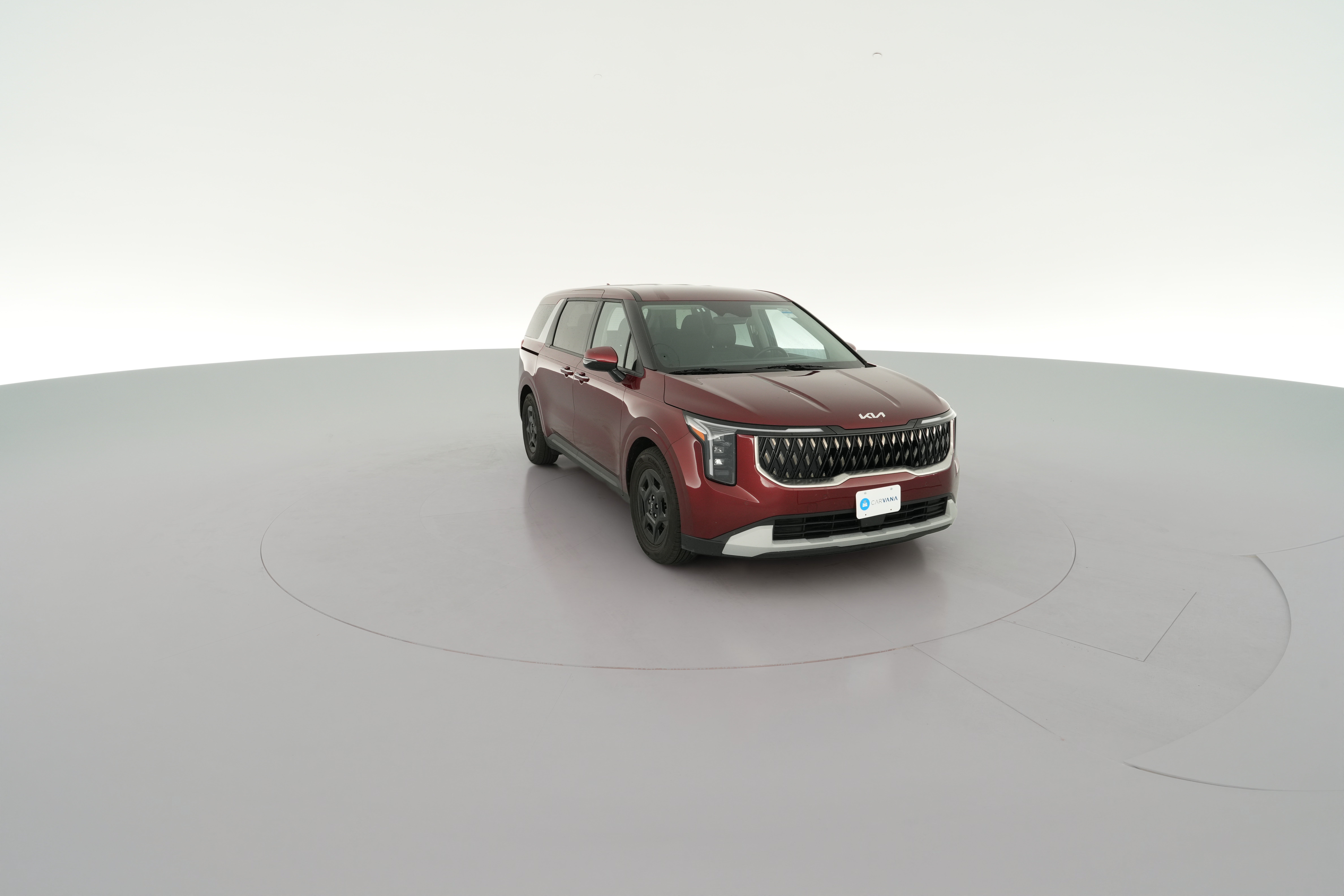 2026 Kia Carnival LXS - Photo 44