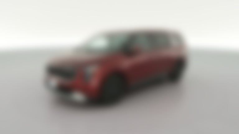 2026 Kia Carnival vehicle photo