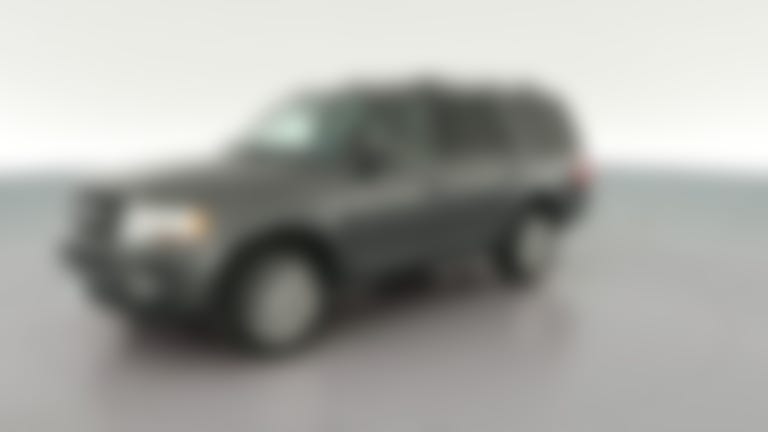 2017 Ford Expedition vehicle photo