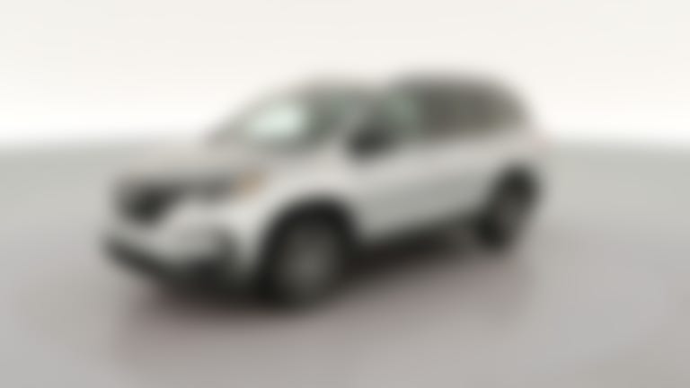 2022 Honda Pilot vehicle photo