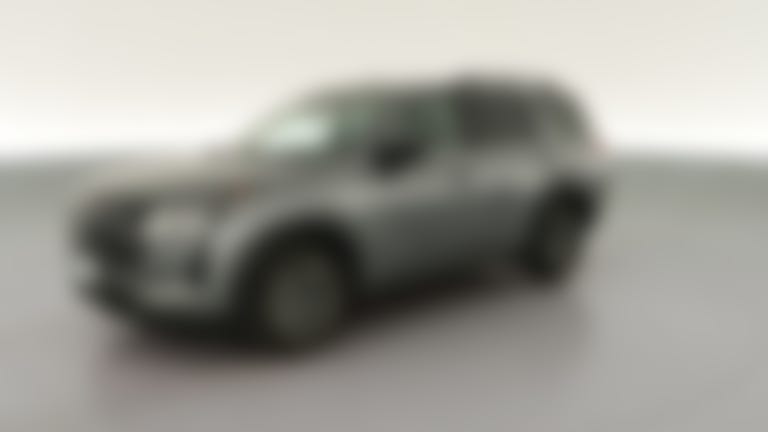 2026 Nissan Pathfinder vehicle photo