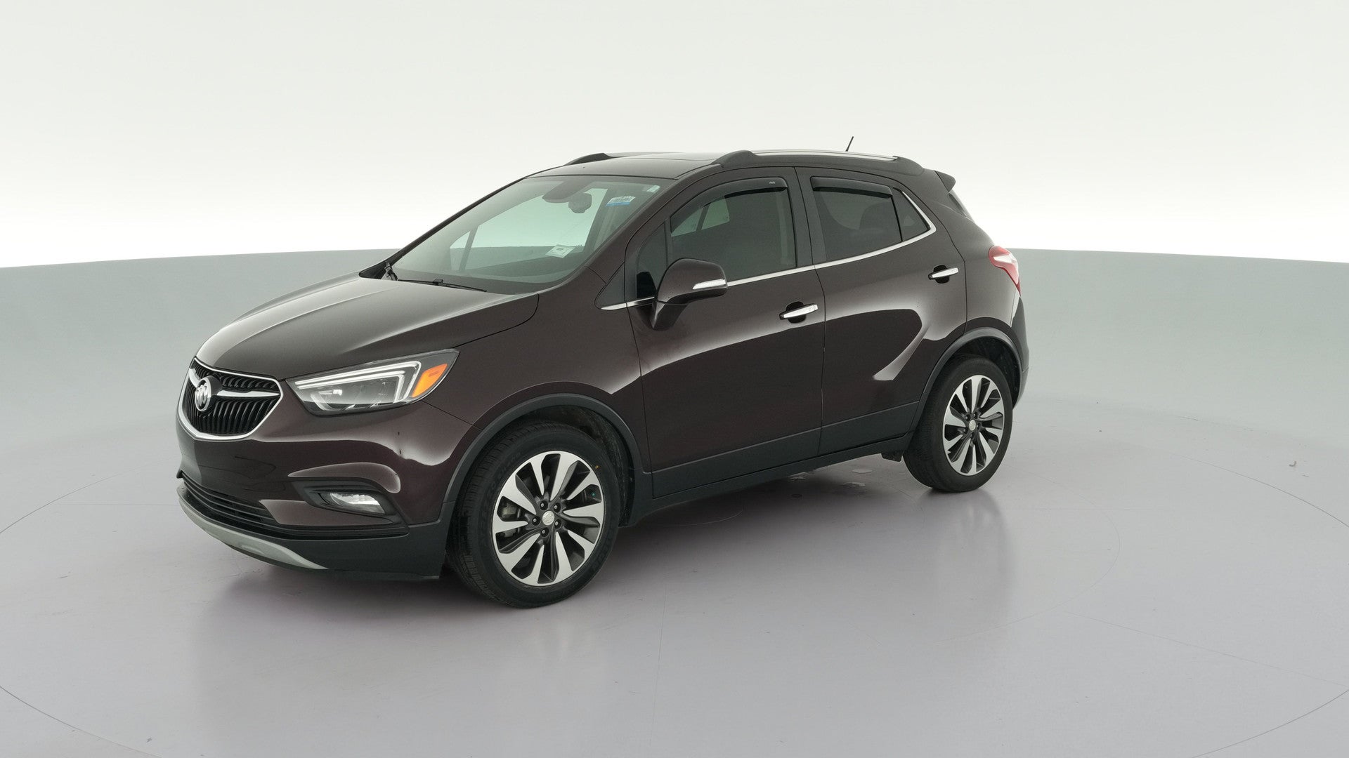 2017 Buick Encore vehicle photo