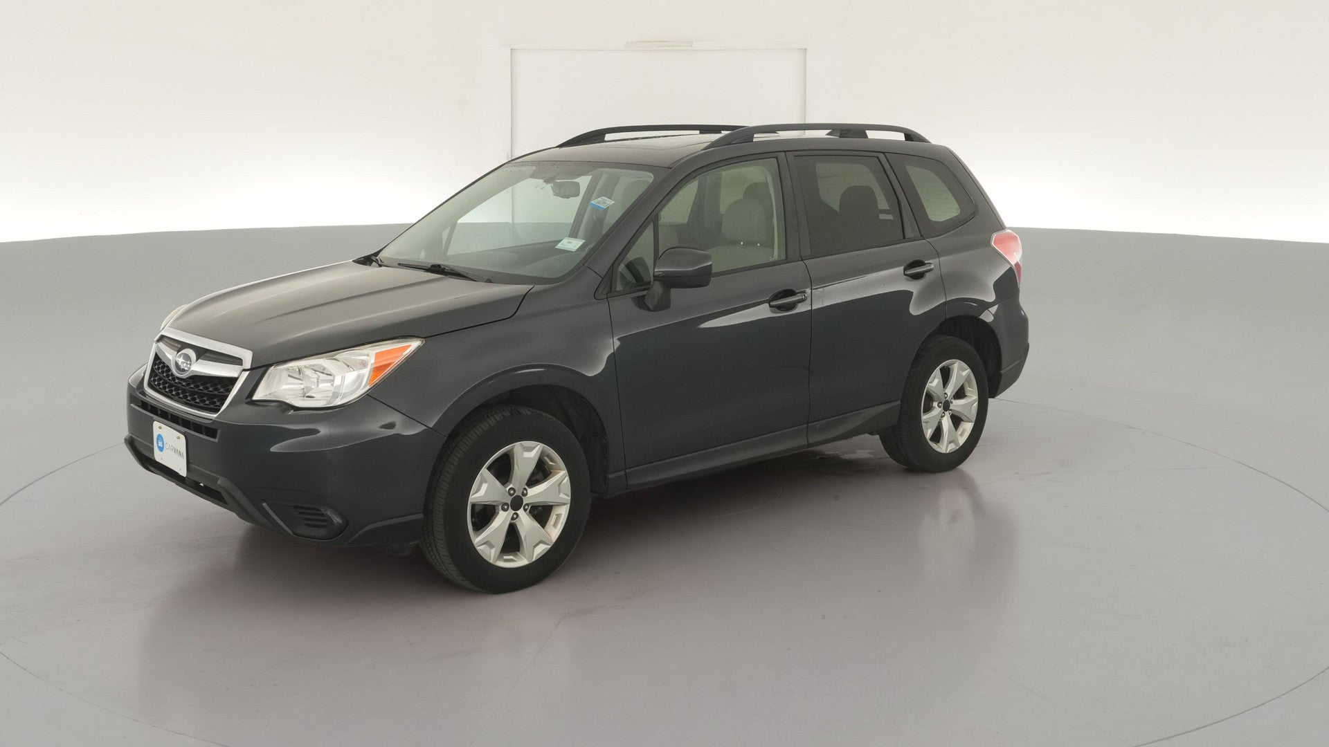 2016 Subaru Forester vehicle photo