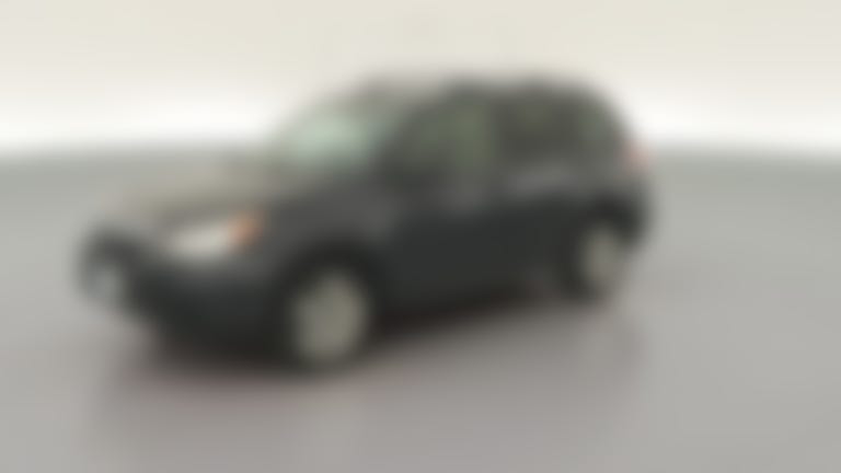 2016 Subaru Forester vehicle photo