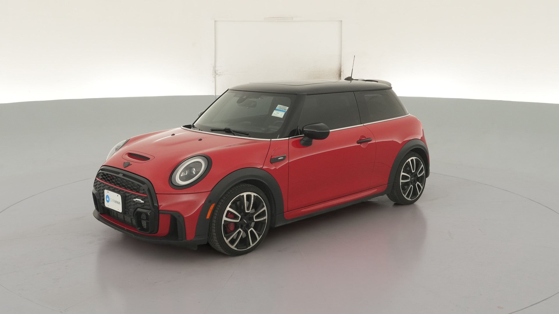2024 MINI Hardtop 2 Door vehicle photo