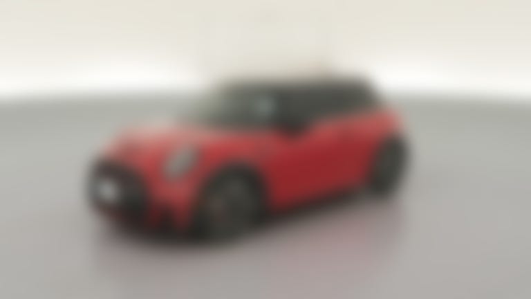 2024 MINI Hardtop 2 Door vehicle photo